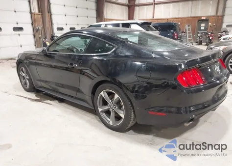 2016 Ford Mustang V6 z USA, uszkodzony, nr VIN 1FA6P8AM9G5219483